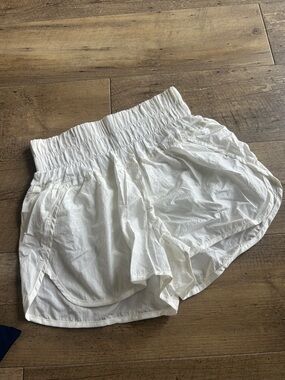 Free People Home Run Shorts